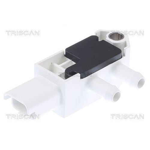 TRISCAN Sensor, Abgasdruck 8823 10011