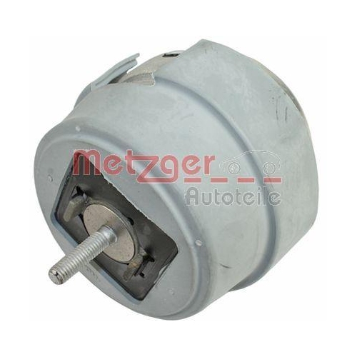 METZGER AUTOTEILE Lagerung, Motor 8053752