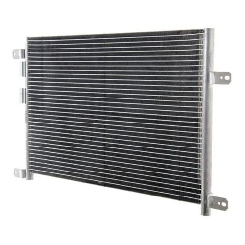 MAHLE Kondensator, Klimaanlage BEHR *** PREMIUM LINE *** AC 834 000P