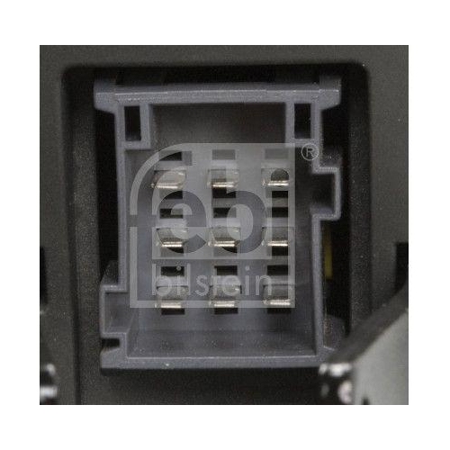 FEBI BILSTEIN Schalter, Fahrstufe 193590