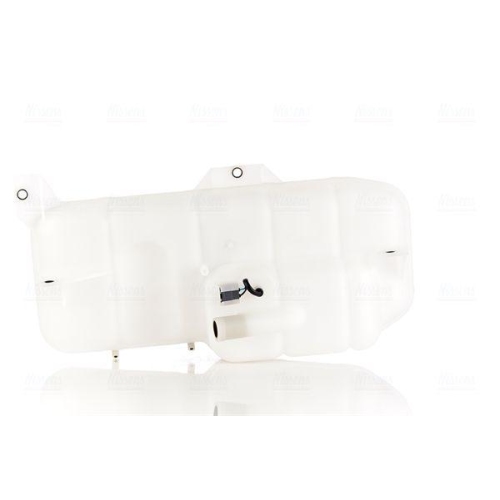 NISSENS Ausgleichsbeh&auml;lter, K&uuml;hlmittel ** FIRST FIT ** 996035