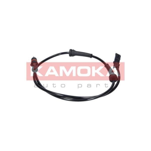 KAMOKA Sensor, Raddrehzahl