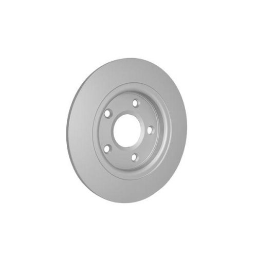 HELLA Bremsscheibe PRO High Carbon 8DD 355 129-001