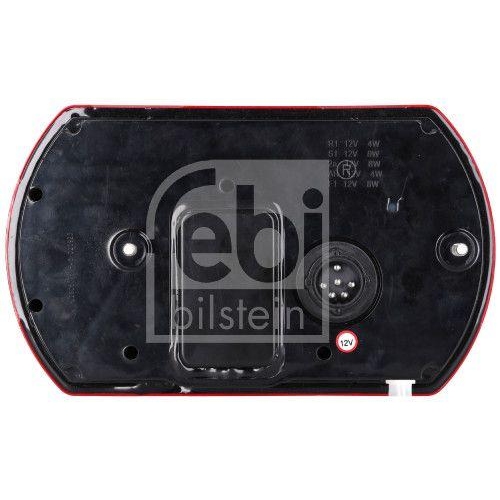 FEBI BILSTEIN Heckleuchte 1000117