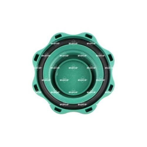 NRF Verschlussdeckel, K&uuml;hlmittelbeh&auml;lter 455628