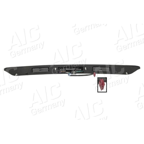 AIC Heckklappengriff Original AIC Quality 75124