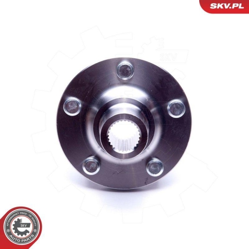 ESEN SKV Radlagersatz 29SKV456