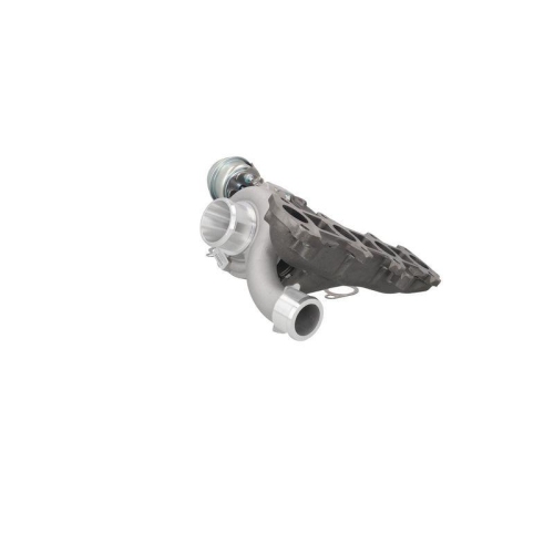 KAMOKA Lader, Aufladung 8600033