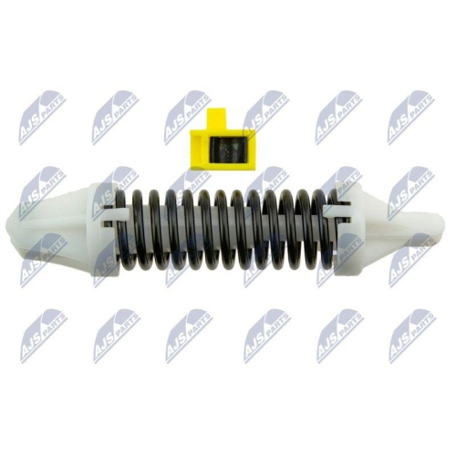 NTY Feder, Kupplungspedal EZC-PL-065