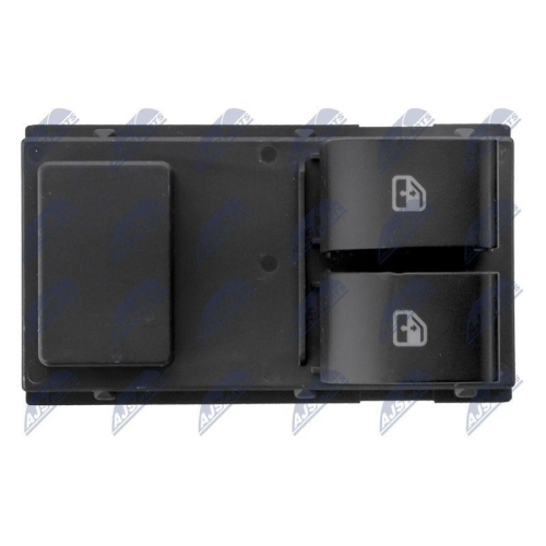 NTY Schalter, Fensterheber EWS-FT-029