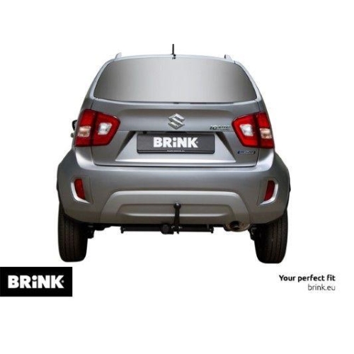 BRINK Anh&auml;ngevorrichtung 627200