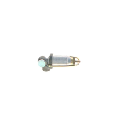 BOSCH Kraftstofffilter 1 457 434 002