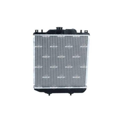 NRF K&uuml;hler, Motork&uuml;hlung 53577