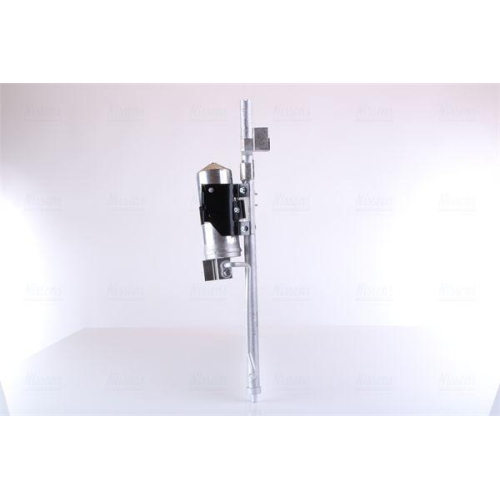 NISSENS Kondensator, Klimaanlage 940445