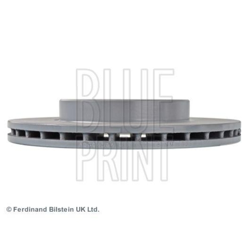 BLUE PRINT Bremsscheibe ADG04364