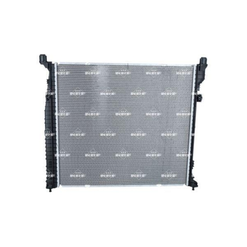 NRF Kühler, Motorkühlung 550020