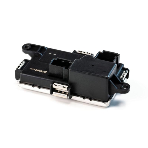 PREXAparts Regler, Innenraumgebläse P150318