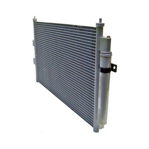 MAHLE Kondensator, Klimaanlage BEHR AC 835 000S