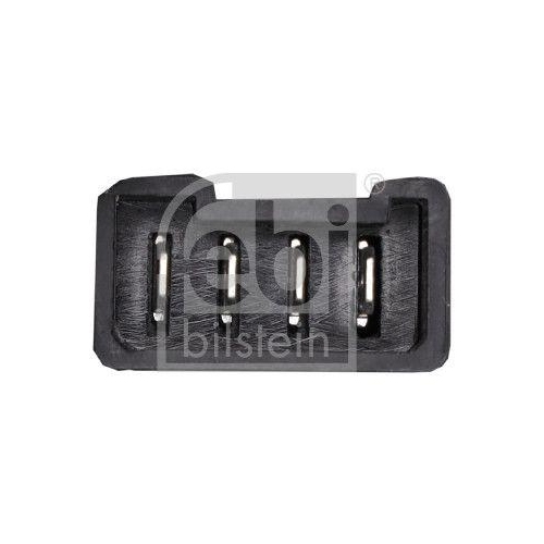 FEBI BILSTEIN Innenraumgebläse 193097