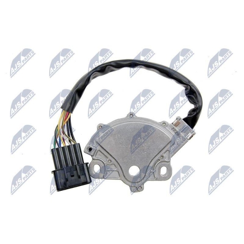 NTY Steuerger&auml;t, Automatikgetriebe EAG-MS-001