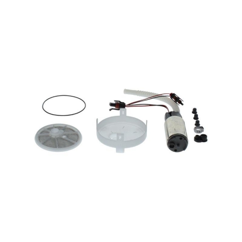 BOSCH Kraftstoffpumpe F 000 TE1 81A