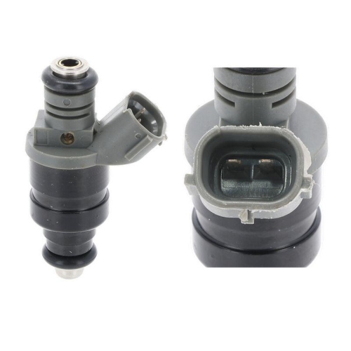 VALEO Einspritzventil 348384