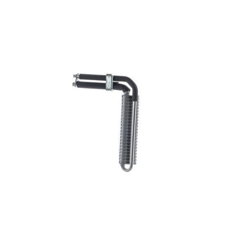MAHLE Verdampfer, Klimaanlage BEHR AE 99 000S