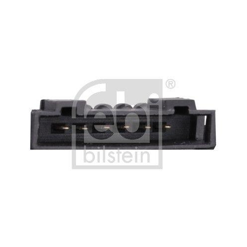 FEBI BILSTEIN Fahrpedal febi Plus 197559