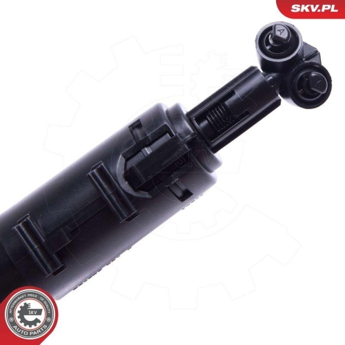 ESEN SKV Waschwasserd&uuml;se, Scheinwerferreinigung 15SKV630