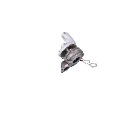 KAMOKA Lader, Aufladung 8600030