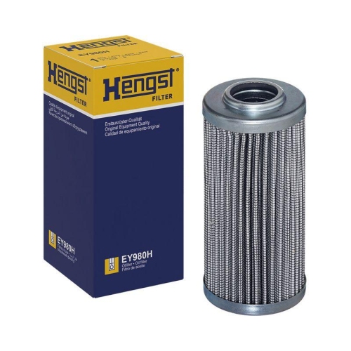 HENGST FILTER Filter, Arbeitshydraulik EY980H