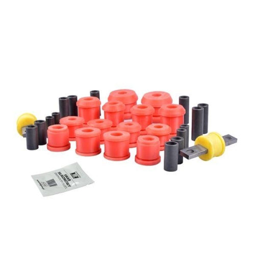 TEDGUM Lagerungssatz, Lenker TED98968