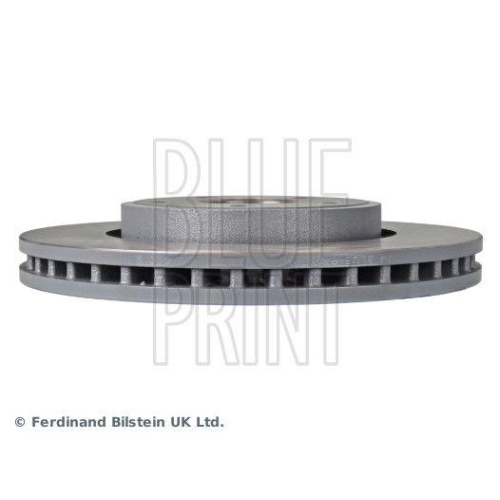 BLUE PRINT Bremsscheibe ADA104362