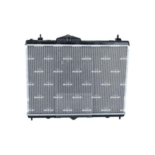 NRF K&uuml;hler, Motork&uuml;hlung 550027