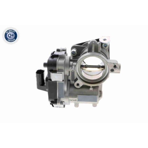 VEMO Drosselklappenstutzen Q+, Erstausrüsterqualität V40-81-0021