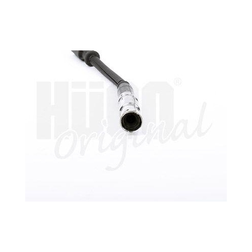 HITACHI Zündleitungssatz Hueco 134778