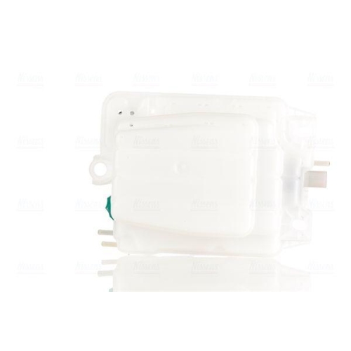 NISSENS Ausgleichsbeh&auml;lter, K&uuml;hlmittel ** FIRST FIT ** 996041