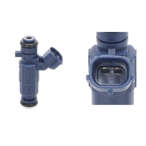 VALEO Einspritzventil 348385