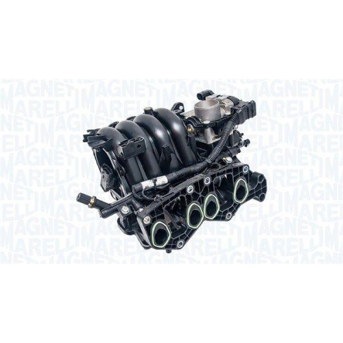 MAGNETI MARELLI Saugrohrmodul 802007553410