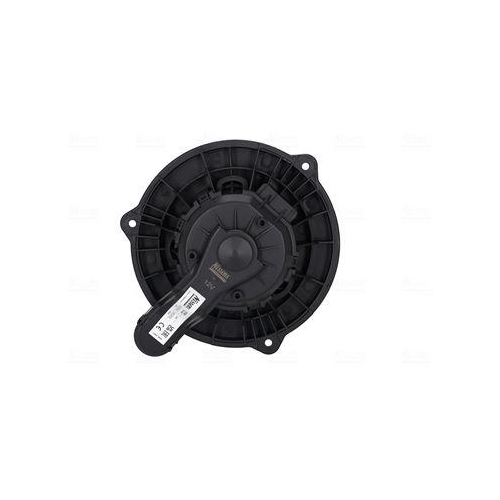 NISSENS Innenraumgebl&auml;se 87690