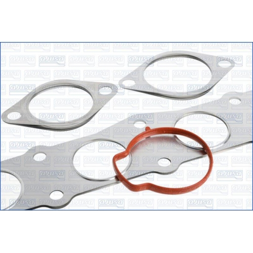 AJUSA Dichtungssatz, Zylinderkopf MULTILAYER STEEL 52342400