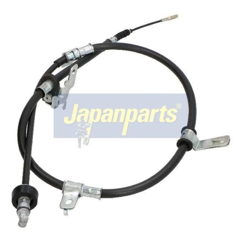 JAPANPARTS Seilzug, Feststellbremse BC-K08