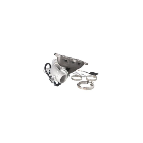 KAMOKA Lader, Aufladung 8600029