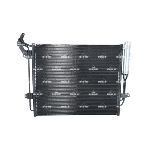 NRF Kondensator, Klimaanlage EASY FIT 350054