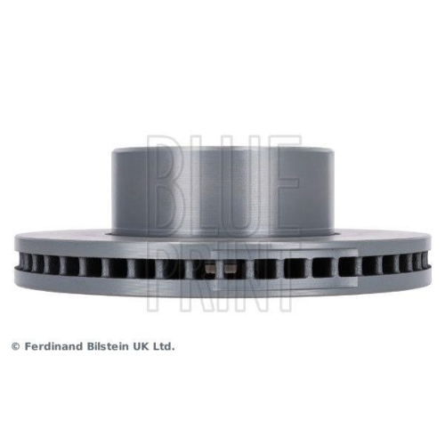 BLUE PRINT Bremsscheibe ADU174396