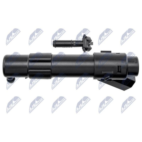 NTY Waschwasserdüse, Scheinwerferreinigung EDS-VW-028