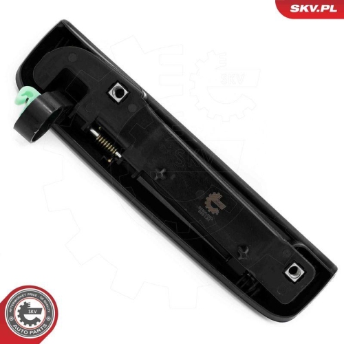 ESEN SKV T&uuml;rau&szlig;engriff 97SKV052