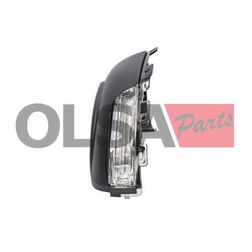 AIC Blinkleuchte OLSA Aftermarket, original Ersatzteil 72186