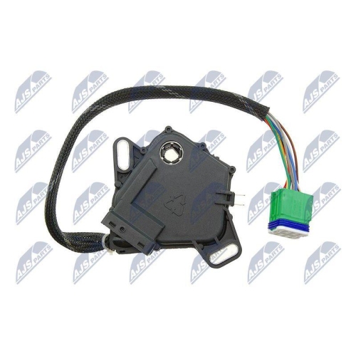 NTY Drehzahlsensor, Automatikgetriebe EAG-RE-000
