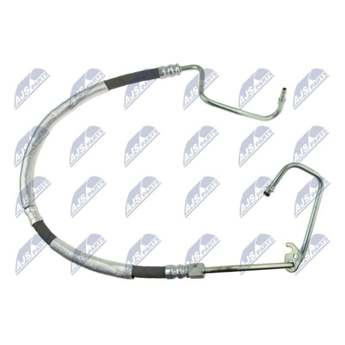 NTY Hydraulikschlauch, Lenkung SPH-FR-003